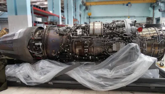 Rusija predstavila AL-51F1 avionski motor: Svjetska klasa tehnologije za lovce 5. generacije