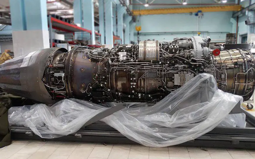 Rusija predstavila AL-51F1 avionski motor: Svjetska klasa tehnologije za lovce 5. generacije