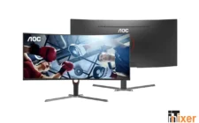 AOC CU34G10XP monitor