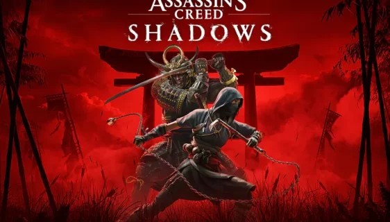 Assassin's Creed Shadows