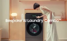 Samsung Bespoke AI Laundry Combo Revolucija u efikasnom pranju i sušenju veša