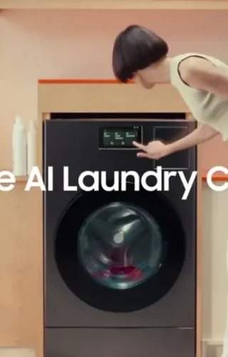 Samsung Bespoke AI Laundry Combo Revolucija u efikasnom pranju i sušenju veša