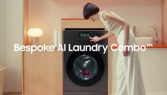 Samsung Bespoke AI Laundry Combo Revolucija u efikasnom pranju i sušenju veša