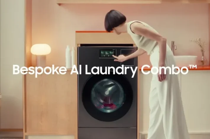 Samsung Bespoke AI Laundry Combo Revolucija u efikasnom pranju i sušenju veša