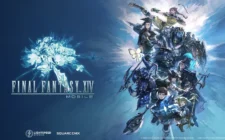 Final Fantasy XIV Mobile: Square Enix najavio mobilnu verziju svog kultnog MMORPG-a