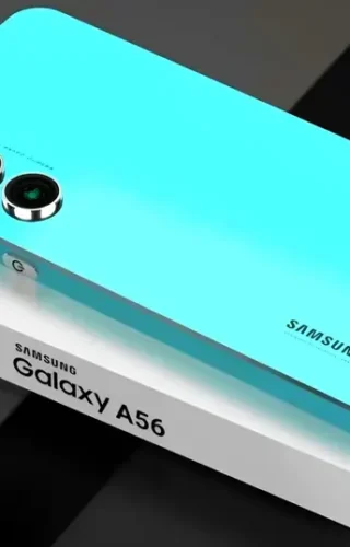 Samsung Galaxy A56 - Glasine o karakteristikama, vremenu lansiranja i cijeni