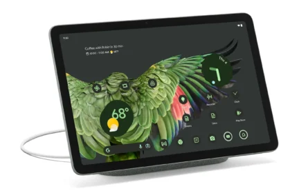 Google Pixel Tablet 2: očekivano lansiranje i karakteristike