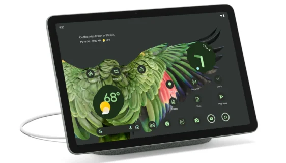 Google Pixel Tablet 2: očekivano lansiranje i karakteristike