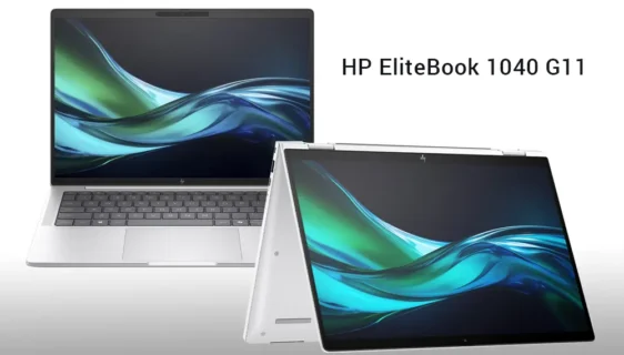 HP EliteBook 1040 G11: Kompaktan poslovni laptop sa vrhunskim karakteristikama