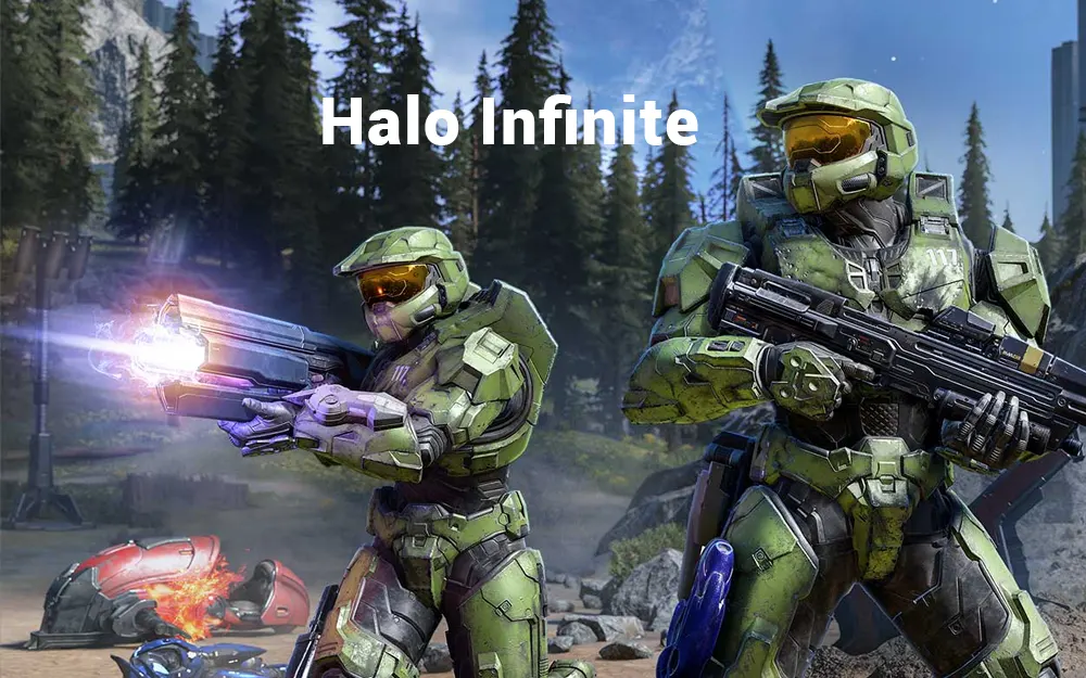 Xbox slavi 20 godina Halo 2 uz povratak kultnih mapa u Halo Infinite