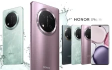 Honor X9c lansiran: Specifikacije, dizajn i cijene