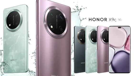 Honor X9c lansiran: Specifikacije, dizajn i cijene