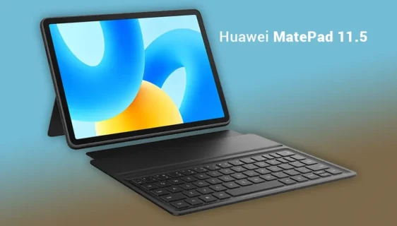 Lansiran Huawei MatePad 11.5 tablet: Glavne karakteristike, cijena i specifikacije