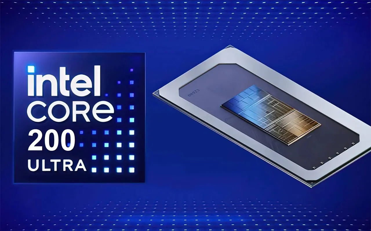 Intel Core 200 Ultra