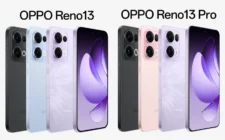 Oppo Reno 13 serija predstavljena: Specifikacije, karakteristike, cijena i dostupnost