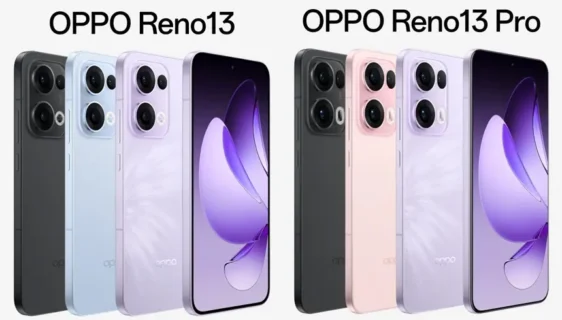 Oppo Reno 13 serija predstavljena: Specifikacije, karakteristike, cijena i dostupnost