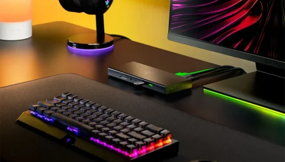 Razer USB4 Dock