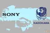 Sony pregovara o kupovini Kadokawe