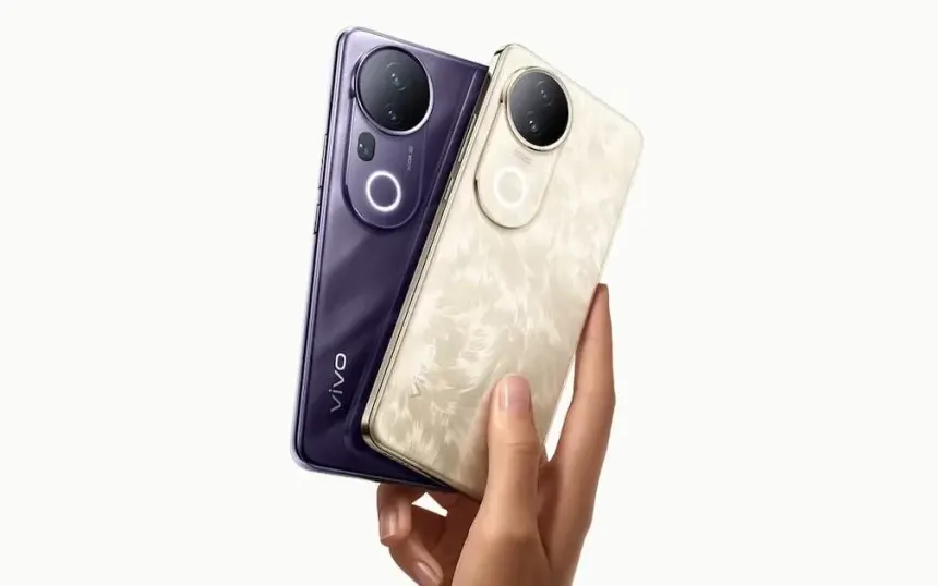 Vivo S20 i Vivo S20 Pro