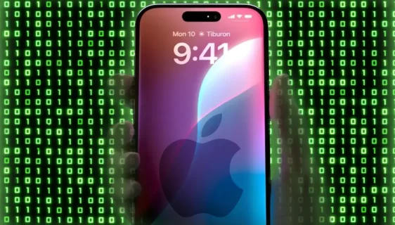 Nova sigurnosna funkcija "Tajmer neaktivnosti" poboljšava zaštitu podataka na iPhone uređaju