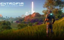 Entropia Universe