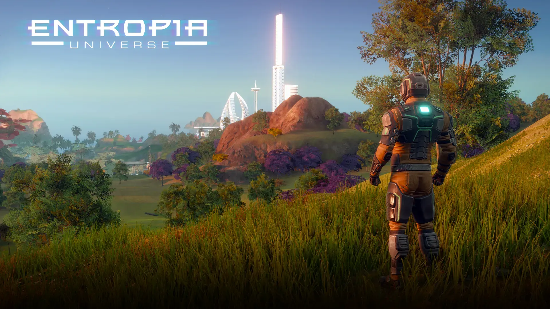 Entropia Universe