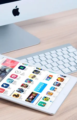 iPad, iPadOS (Foto: ilustracija, pixabay)