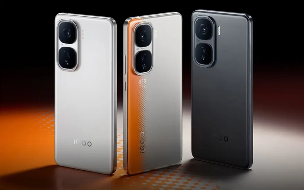 iQOO Neo10 i Neo10 Pro: Premijum čipovi i velike baterije