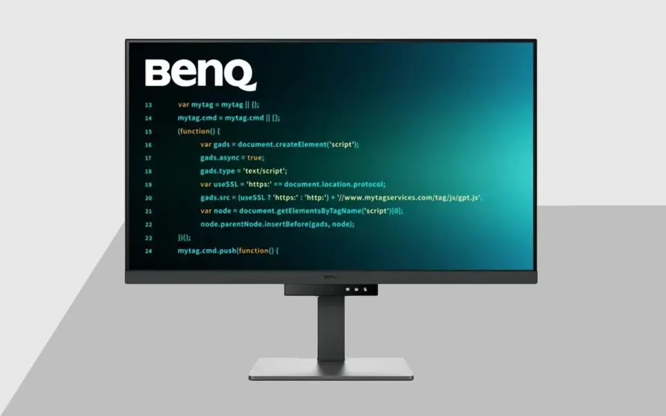 BenQ RD320U