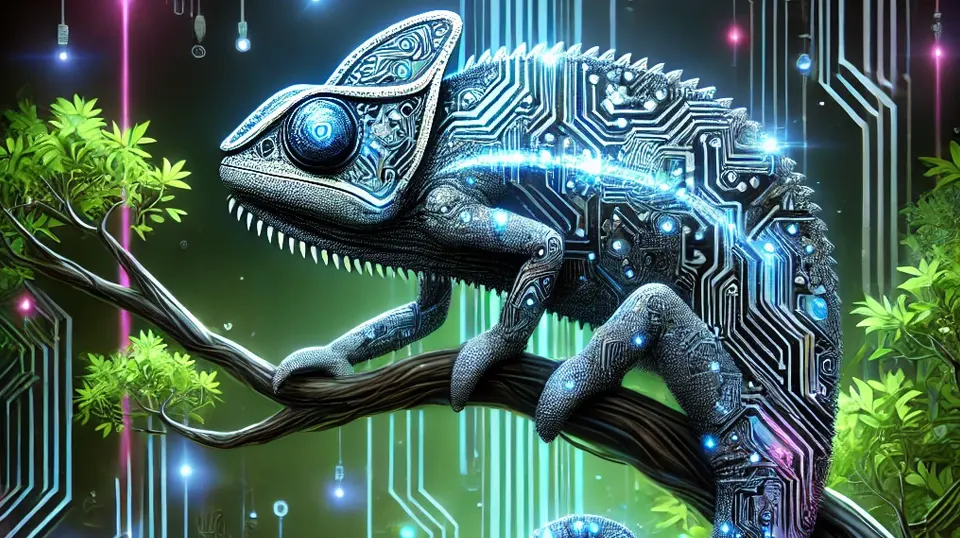 Istraživači predstavili Chameleon AI: Revolucija u zaštiti privatnosti lica