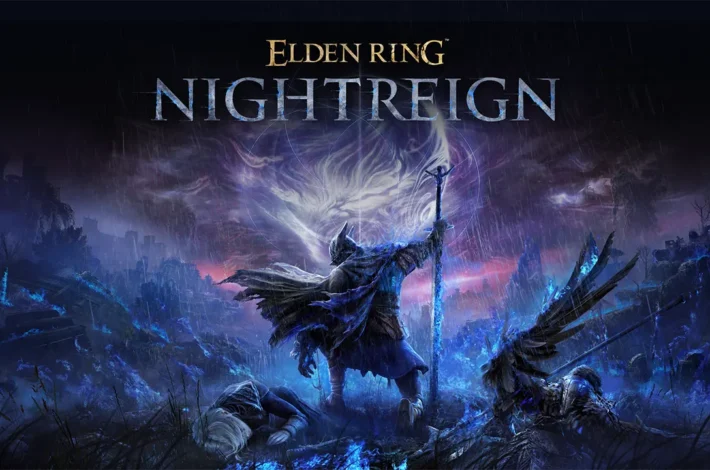 Elden Ring Nightreign