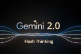 Google Predstavio Gemini 2.0 Flash Thinking AI model