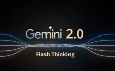 Google Predstavio Gemini 2.0 Flash Thinking AI model