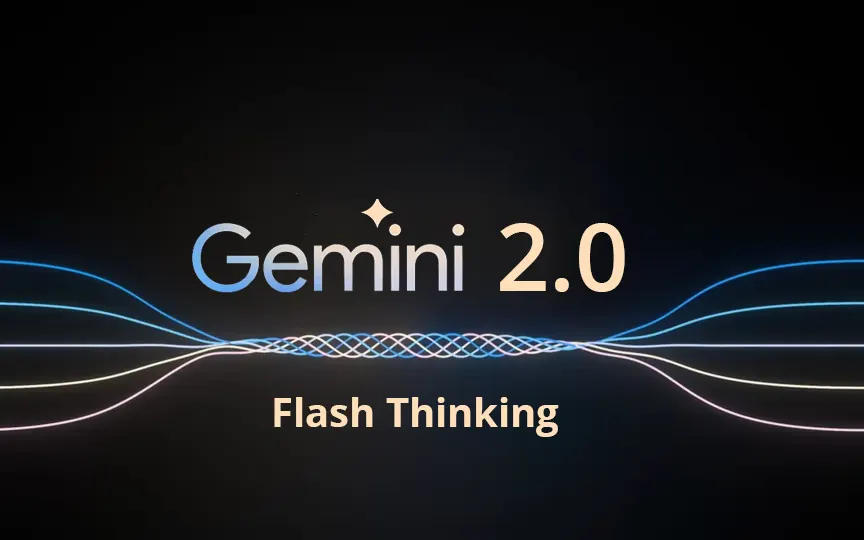 Google Predstavio Gemini 2.0 Flash Thinking AI model