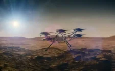 Helikopter Ingenuity: Revolucionarni dron NASA-e dobija svog nasljednika