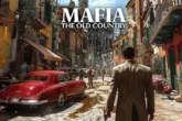 Mafia The Old Contry