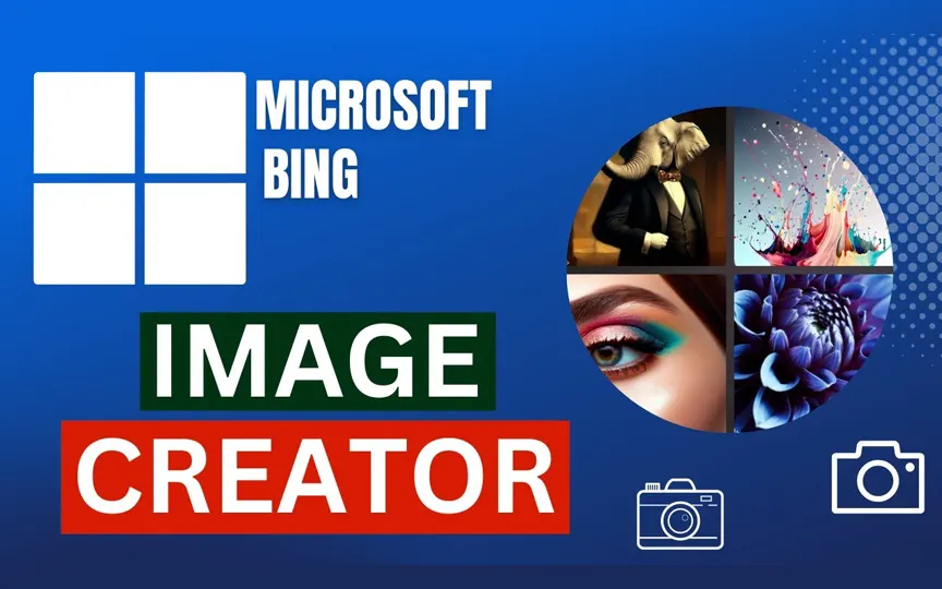 Microsoft unaprijedio Bing Image Creator: Brže generisanje slika uz nove funkcije