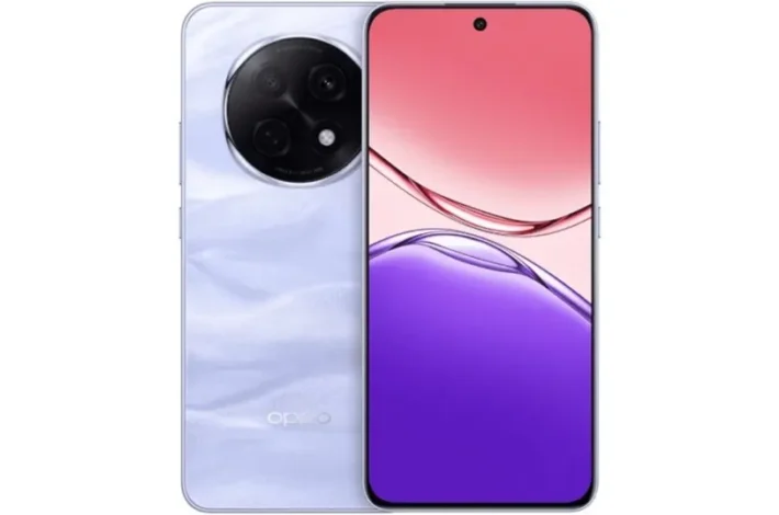 Oppo A5 Pro