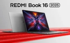 Najavljen Redmi Book 16 2025 laptop sa unapređenim funkcijama i AI mogućnostima