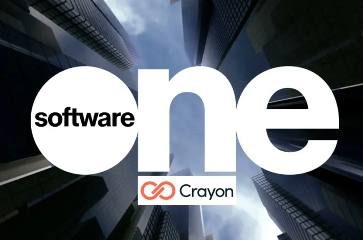 SoftwareOne preuzima Crayon u vrijednosti od 1,34 milijarde dolara