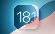 iOS 18.1