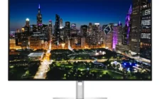 Dell UltraSharp 4K Thunderbolt Hub monitor