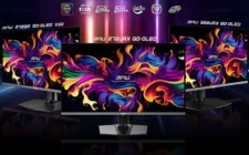 MSI predstavio nove monitore sa OLED i Mini-LED tehnologijom i osvježavanjem do 600Hz