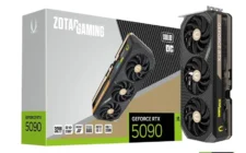 Nvidia RTX 5090 i RTX 50 serija: Nova Era grafičkih kartica sa DLSS 4 tehnologijom