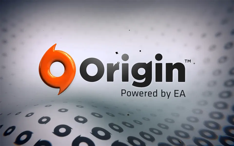 Origin EA