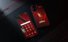 Poco X7 Pro Iron Man Edition lansiran globalno