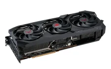 PowerColor Radeon RX 9070 XT Red Devil