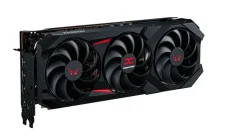 PowerColor Radeon RX 9070 XT Red Devil