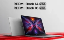 Redmi Book 14 i 16 (2025)