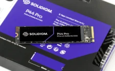 Solidigm SSD